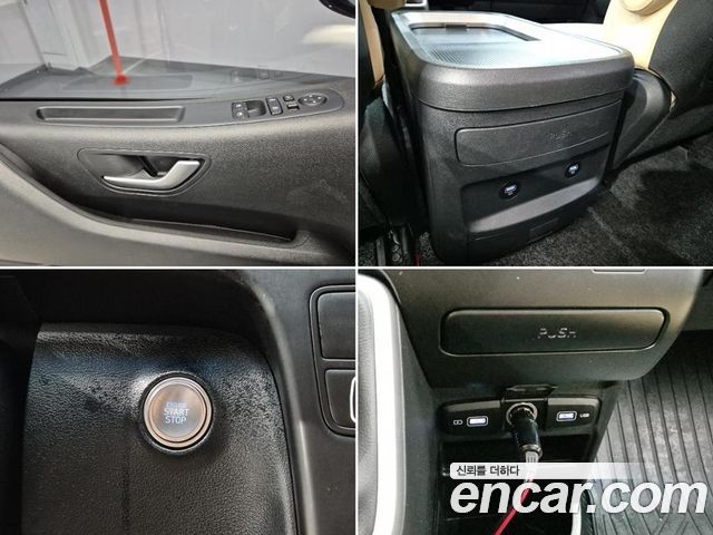Hyundai Staria 2022 — photo 18