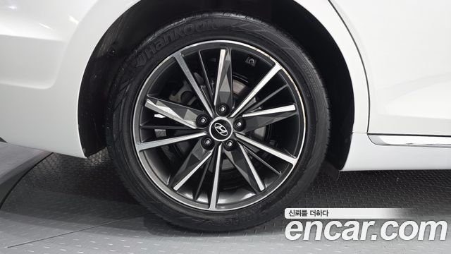 Hyundai Grandeur 2023 — photo 5