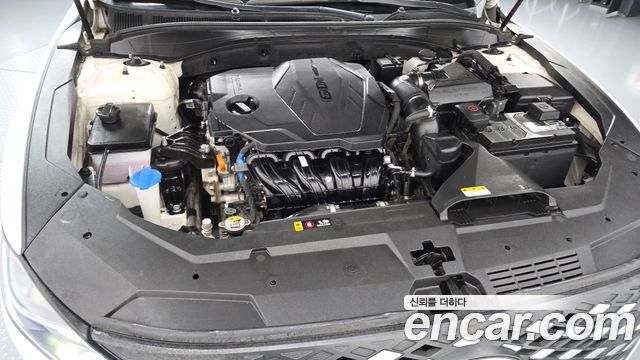 Hyundai Grandeur 2023 — photo 6