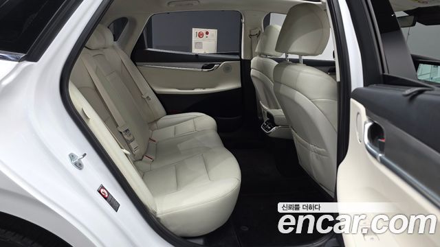 Hyundai Grandeur 2023 — photo 12
