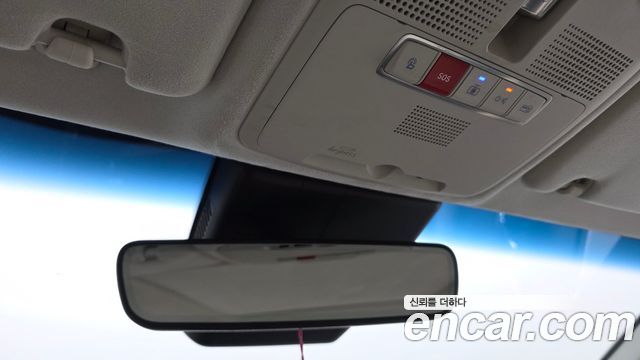 Hyundai Grandeur 2023 — photo 17