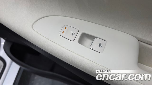 Hyundai Grandeur 2023 — photo 19