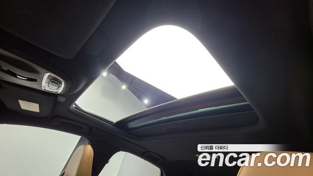Volvo S90 2019 — photo 22