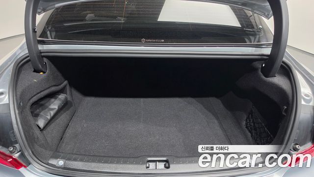 Volvo S90 2019 — photo 24