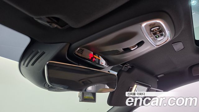 Volvo S90 2019 — photo 26