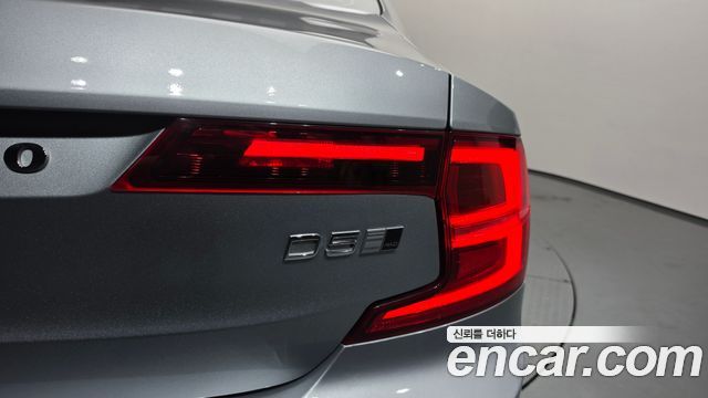 Volvo S90 2019 — photo 9
