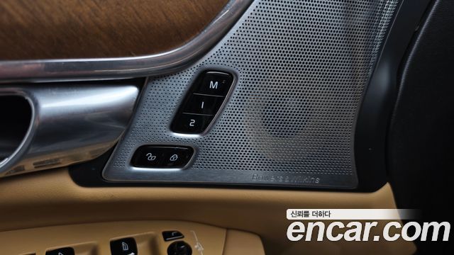 Volvo S90 2019 — photo 29
