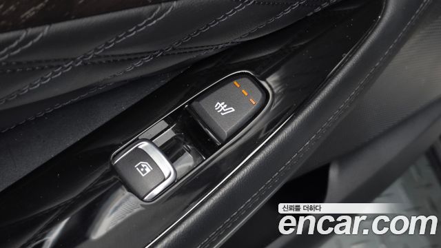 Kia K8 2023 — photo 18