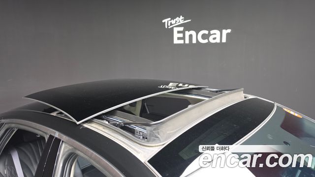 Kia K8 2023 — photo 19