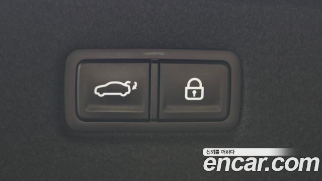 Kia K8 2023 — photo 20