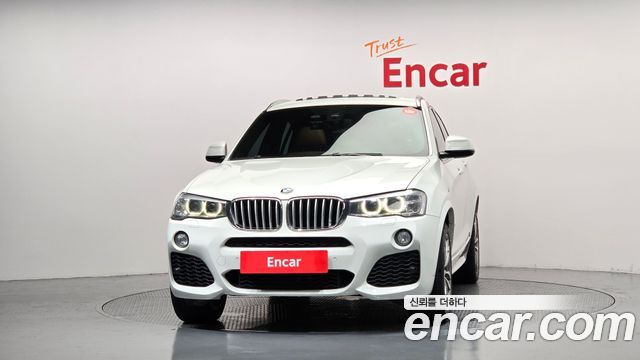 BMW X4 2015 — photo 3