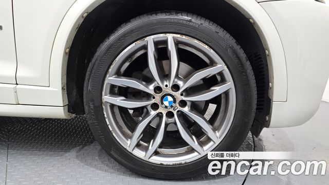 BMW X4 2015 — photo 5