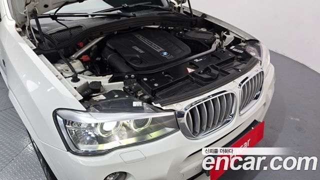 BMW X4 2015 — photo 6