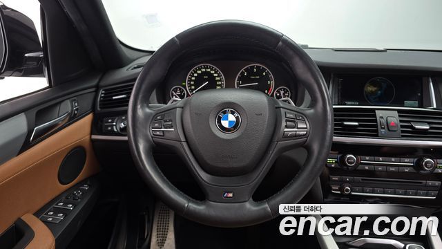 BMW X4 2015 — photo 12
