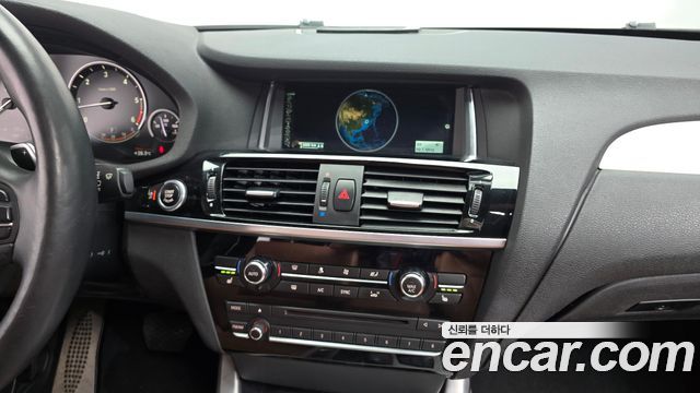 BMW X4 2015 — photo 13