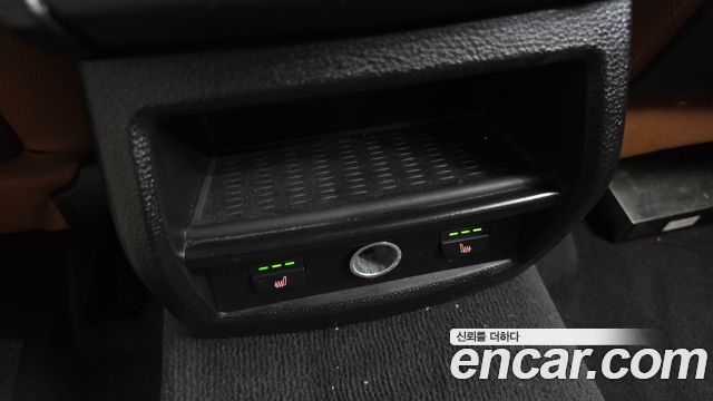 BMW X4 2015 — photo 20