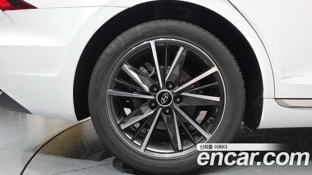 Hyundai Grandeur 2023 — photo 5