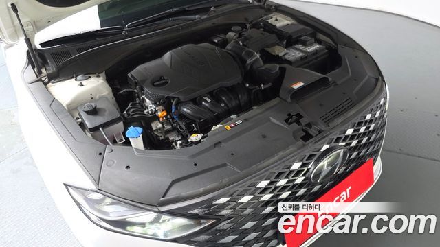 Hyundai Grandeur 2023 — photo 6