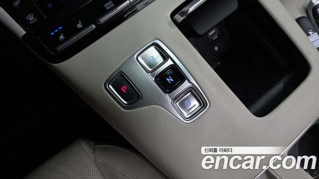 Hyundai Grandeur 2023 — photo 12
