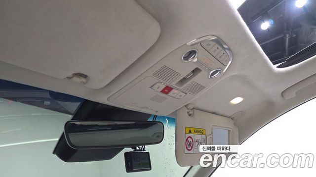 Hyundai Grandeur 2023 — photo 25