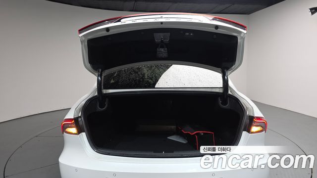 Hyundai Grandeur 2023 — photo 26