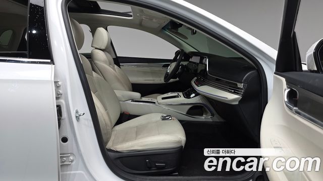 Hyundai Grandeur 2023 — photo 16