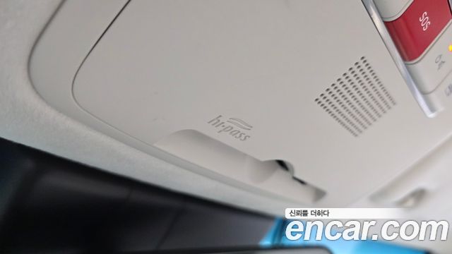 Hyundai Grandeur 2023 — photo 28