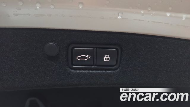 Hyundai Grandeur 2023 — photo 29