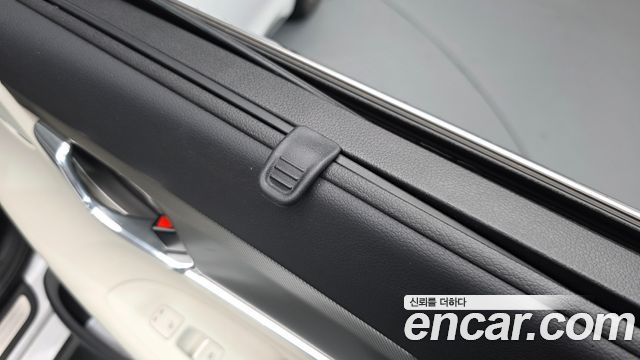 Hyundai Grandeur 2023 — photo 32