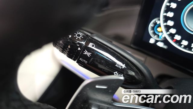 Hyundai Grandeur 2023 — photo 33
