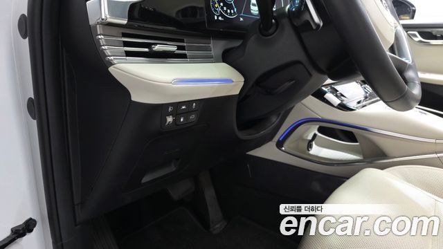 Hyundai Grandeur 2023 — photo 37