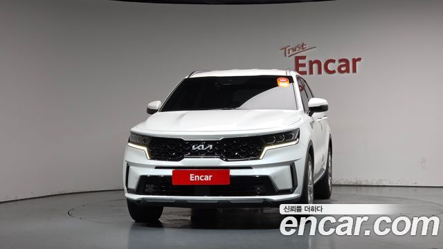 Kia Sorento 2023 — photo 3