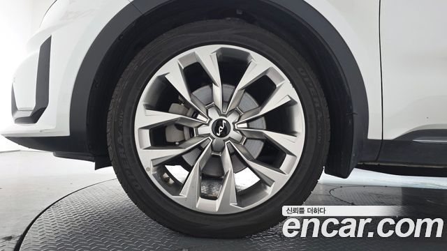 Kia Sorento 2023 — photo 5