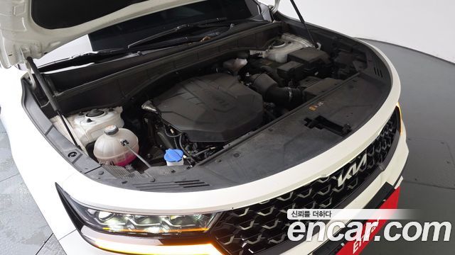 Kia Sorento 2023 — photo 6