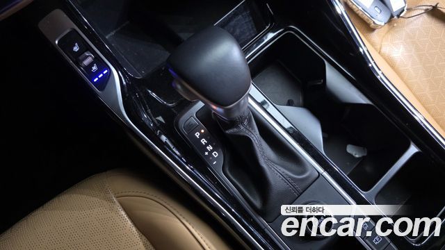 Kia Sorento 2023 — photo 12