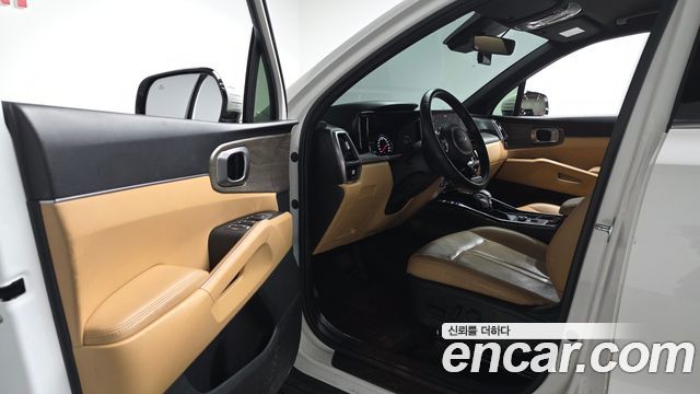 Kia Sorento 2023 — photo 13