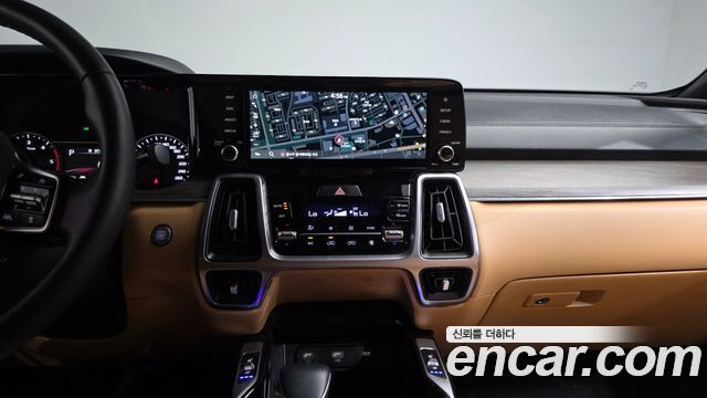 Kia Sorento 2023 — photo 20