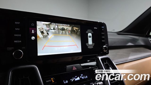 Kia Sorento 2023 — photo 21