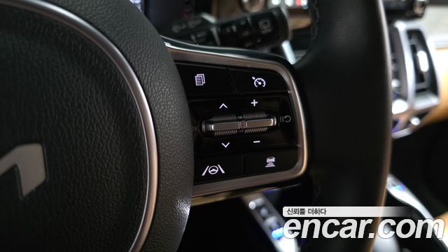 Kia Sorento 2023 — photo 22