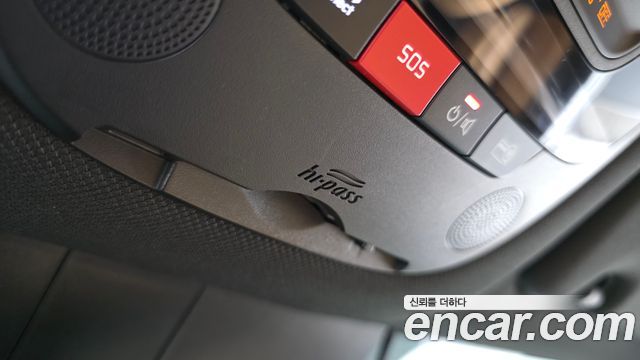 Kia Sorento 2023 — photo 25