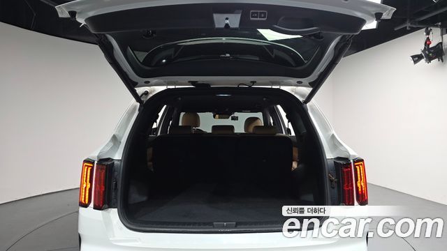 Kia Sorento 2023 — photo 26