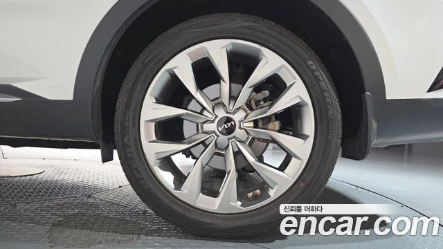 Kia Sorento 2023 — photo 7