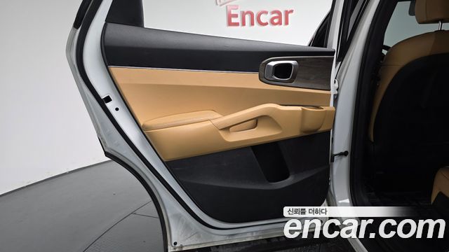 Kia Sorento 2023 — photo 15