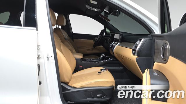 Kia Sorento 2023 — photo 16