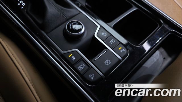 Kia Sorento 2023 — photo 27