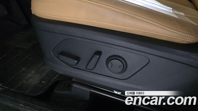 Kia Sorento 2023 — photo 31