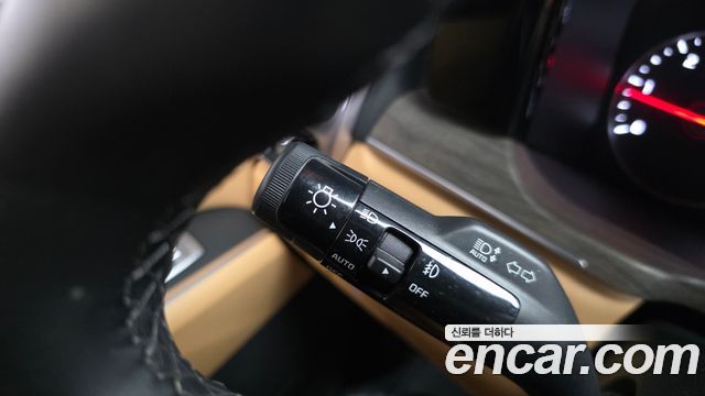 Kia Sorento 2023 — photo 33