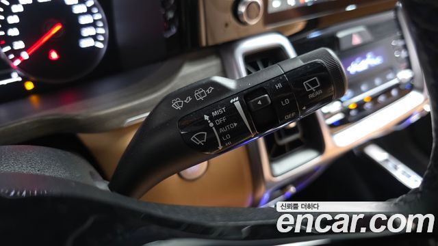 Kia Sorento 2023 — photo 37