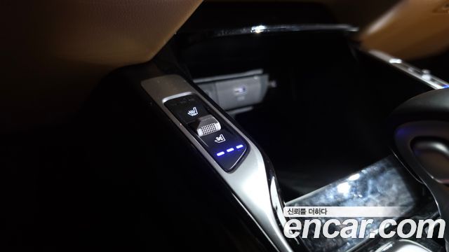 Kia Sorento 2023 — photo 39