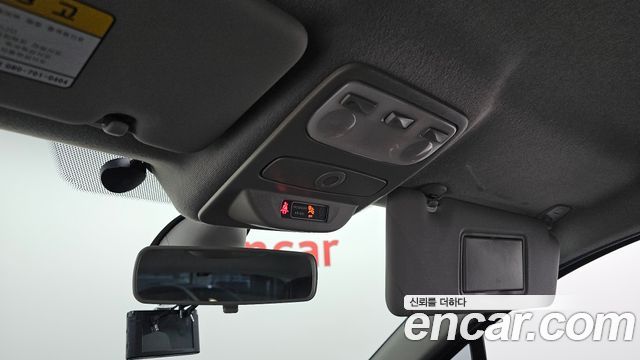 Renault Korea QM3 2015 — photo 25